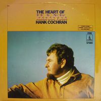 Hank Cochran - The Heart Of Hank